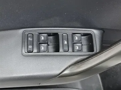 Volkswagen Santana