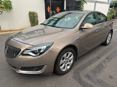 Buick Regal