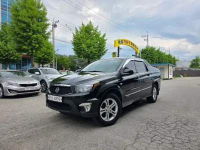 KG_Mobility_Ssangyong KORANDO