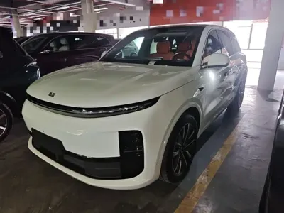 Li Auto Li L6
