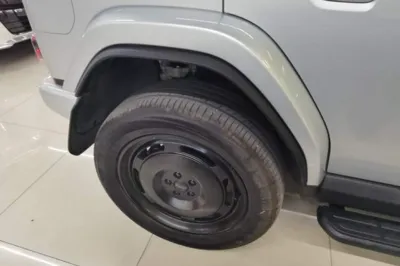 iCAR V23