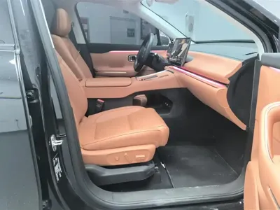 Leapmotor Leapmotor C16