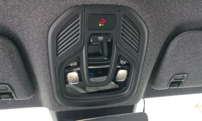 Renault-KoreaSamsung Grand Koleos