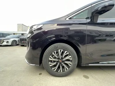 Hongqi Hongqi HQ9 PHEV