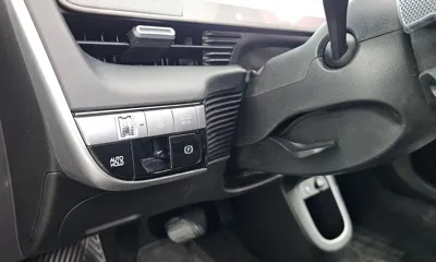 Hyundai Ioniq5