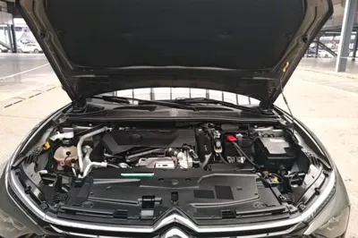 Citroen C5 X