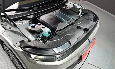 Hyundai Ioniq5
