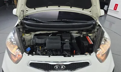 Kia Morning