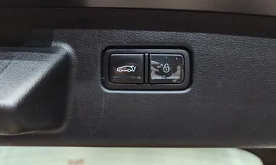 Genesis GV60