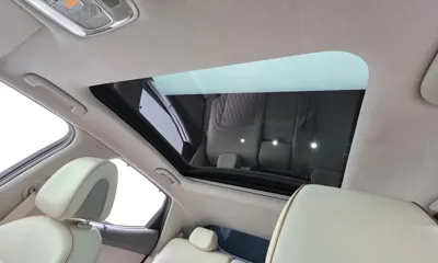 Genesis GV60