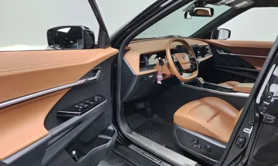KG_Mobility_Ssangyong Torres