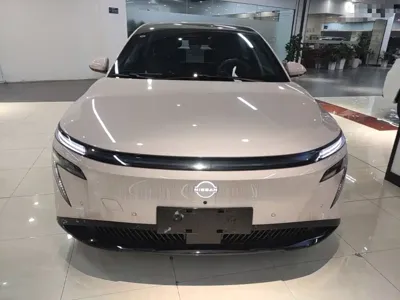 Nissan N7