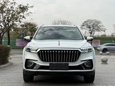 Hongqi Hongqi HS5