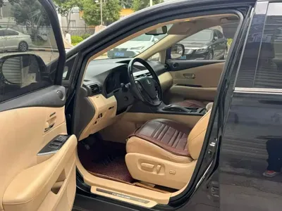 Lexus RX Classic