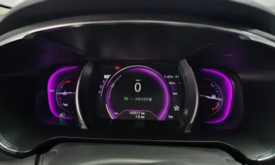 Renault-KoreaSamsung SM6