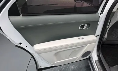 Hyundai Ioniq5