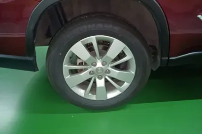 Dongfeng Fengdu MX6