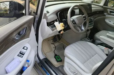 Roewe iMAX8