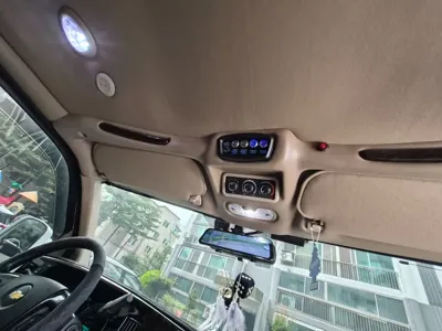 Chevrolet Express Van