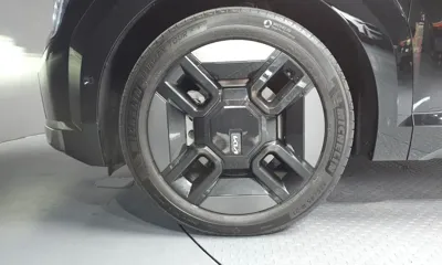 Kia EV9