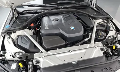 BMW 4-Series