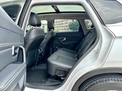 BYD Pro