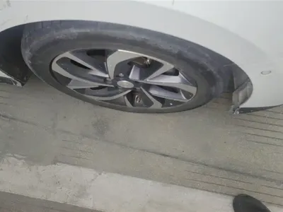 Buick Velite 6
