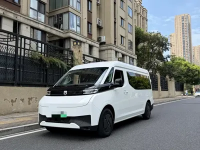 Yuan Cheng Yuan Cheng Super VAN