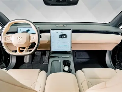 Nio ET5T