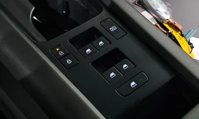 Hyundai Ioniq6
