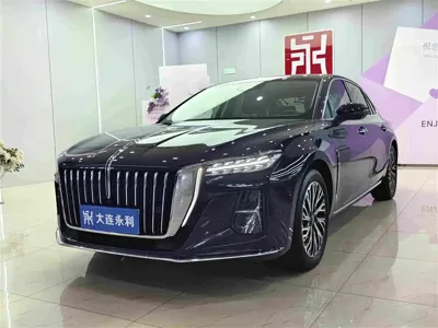 Hongqi Hongqi H5