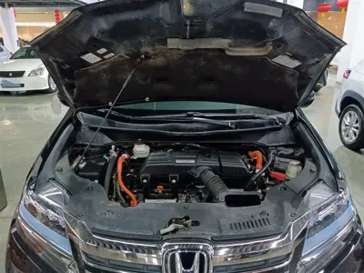 Honda Elysion