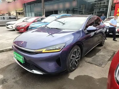 Baojun 宝骏享境