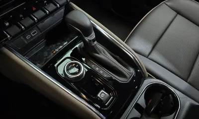 GMC Canyon