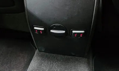 Lincoln MKS