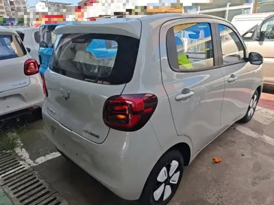 Wuling MINIEV