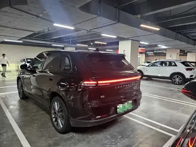 Leapmotor Leapmotor C10