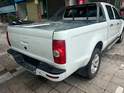 JAC JAC T6