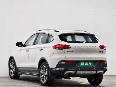 Leopaard Leopaard CS10