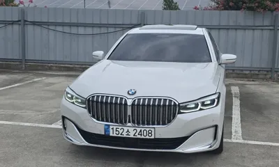 BMW 7-Series