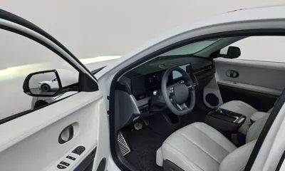 Hyundai Ioniq5