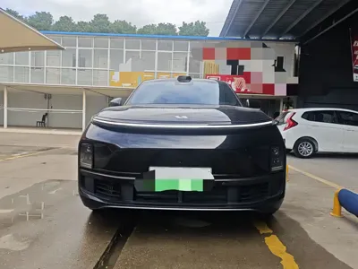 Li Auto Li L9