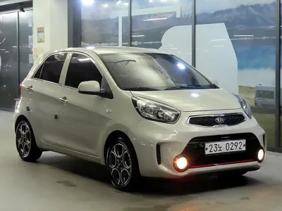 Kia Morning