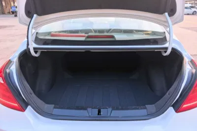 Geely Auto Emgrand
