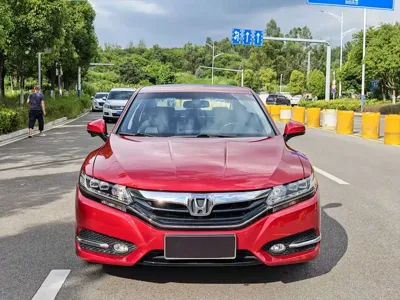 Honda Spirior