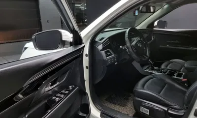 KG_Mobility_Ssangyong KORANDO