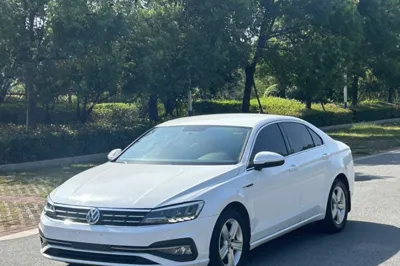 Volkswagen Lamando