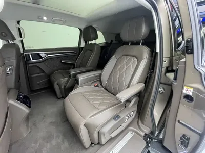 Volkswagen Viloran