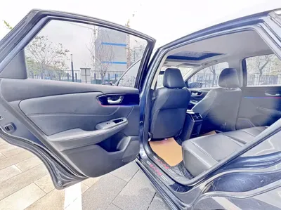 Honda Envix