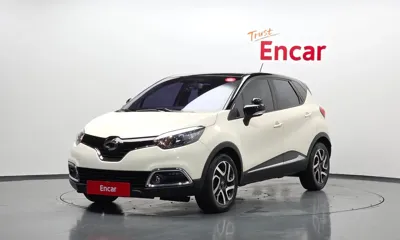 Renault-KoreaSamsung QM3